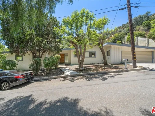 4081 Mandeville Canyon Rd, Los Angeles, CA 90049