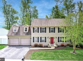 7735 Seneca Ridge Dr, York, PA 17403