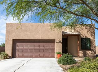 1449 N Darlene Pl, Vail, AZ 85641