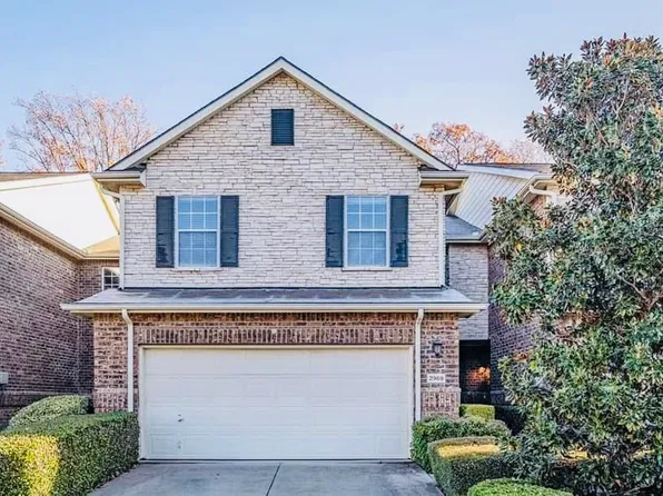2969 Muirfield Dr #2969, Lewisville, TX 75067