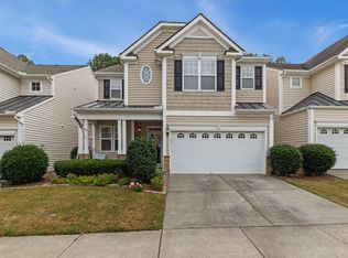 605 Courthouse Dr, Morrisville, NC 27560