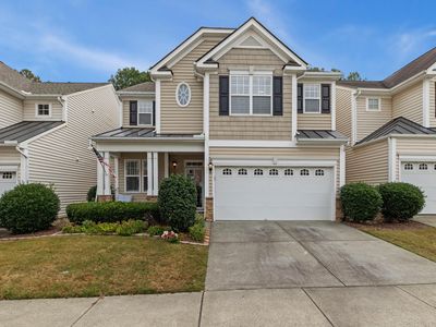 605 Courthouse Dr, Morrisville, NC, 27560