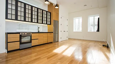 Rented by Nooklyn NYC LLC