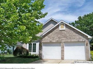 2298 Agincourt Rd, Toms River, NJ