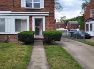 18081 Meyers Rd, Detroit, MI 48235