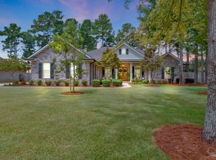 5905 Augustine Dr, Pace, FL 32571