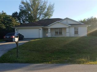 2703 2nd St SW, Lehigh Acres, FL 33976