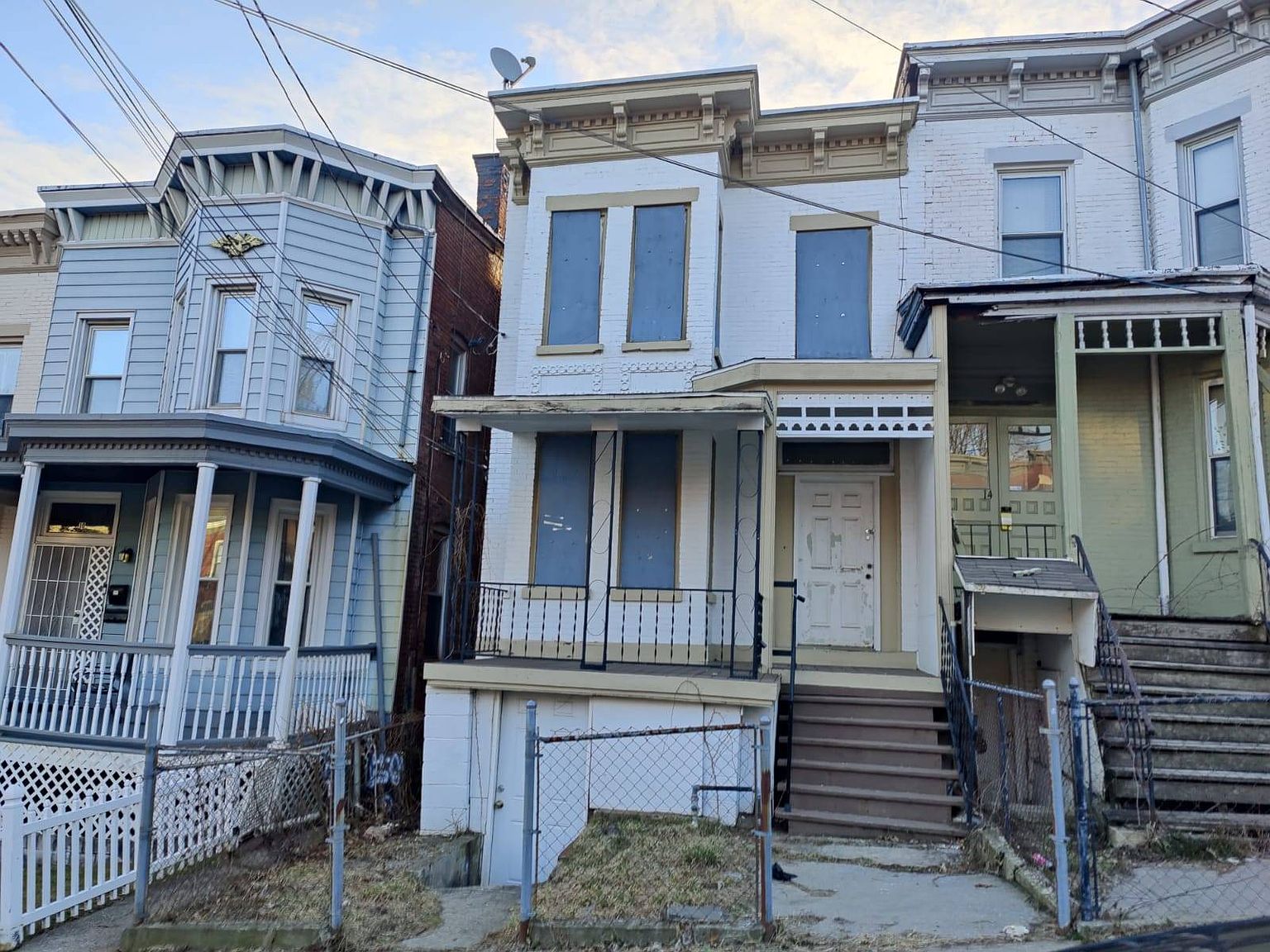 12 Liberty St, Newburgh, NY 12550 MLS 11178851 Zillow