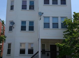 174 Hamilton St, Dorchester, MA 02122