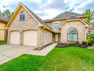 942 Fawn Lea Trl, Dayton, OH, 45459