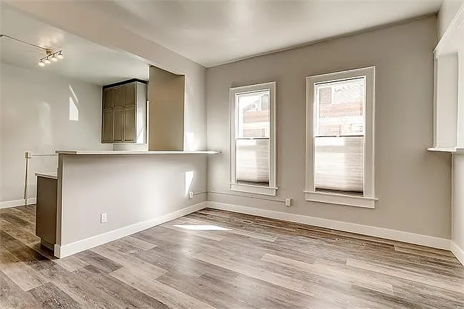 1611 Spruce St #1 — Photo 4