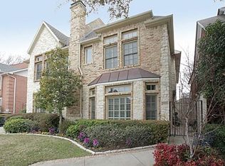 3516 Asbury St, University Park, TX 75205