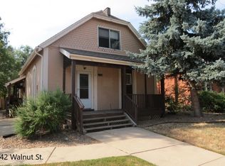 1742 Walnut St APT 1, Boulder, CO 80302