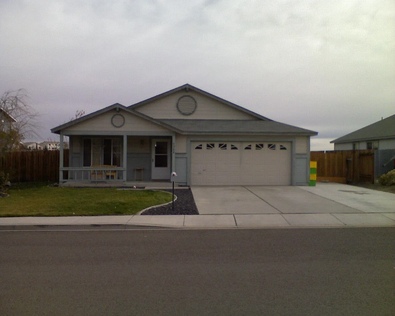 1580 Mescalero Ave photo 1