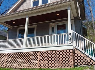 535 Delta Ave, Cincinnati, OH 45226