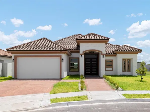 1816 Crown Cir, Edinburg, TX 78539
