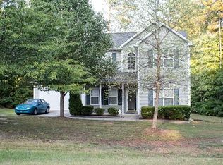 11 Birds Nest Ct, Durham, NC 27703