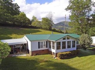 2365 Beaverdam Rd, Canton, NC 28716