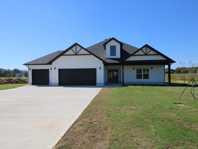 59 Wofford Ests Lot 59, Clarksville, TN, 37040