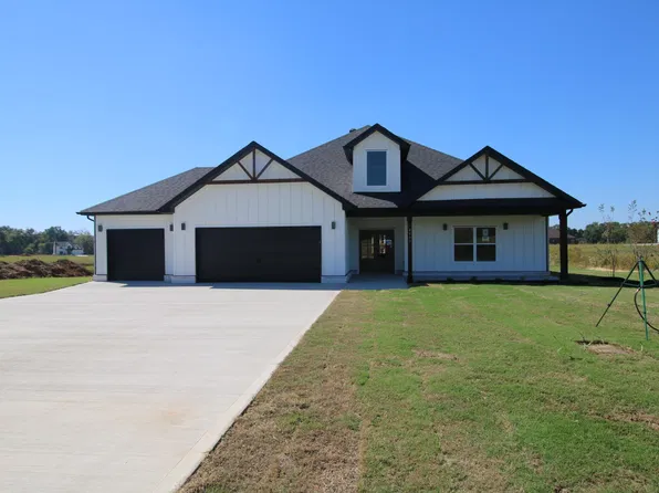 59 Wofford Ests Lot 59, Clarksville, TN 37040