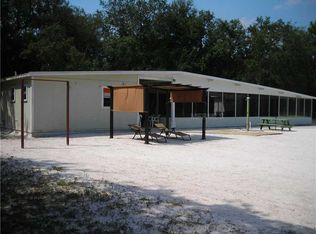 12236 Woodrow Ln, Hudson, FL 34669