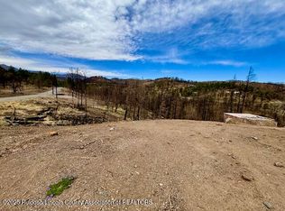 215 Musketball Dr, Ruidoso, NM 88345