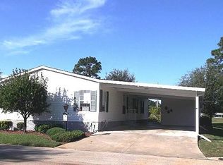 3156 Planters Pt, Deland, FL 32724
