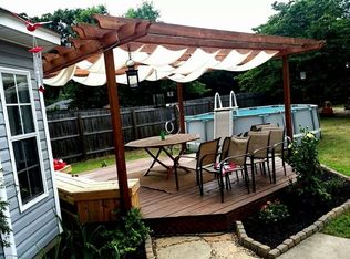 1173 Chivalry St, Sumter, SC 29154