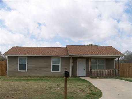 Front of Home, Covered Porch