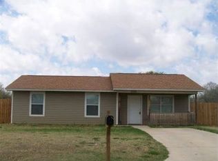 1906 NW 19th St, Lawton, OK 73507