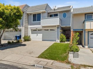 2408 Liberty Ct, South San Francisco, CA 94080