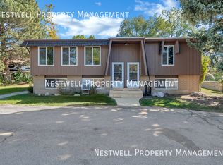 4547 S Wellington St #A, Holladay, UT 84117