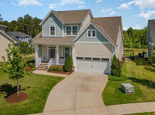 112 Sterling Chapel Way, Chapel Hill, NC 27517