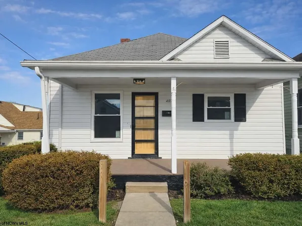 407 W Virginia Ave, Nutter Fort, WV 26301