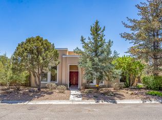 4154 Midnight Owl, Santa Fe, NM 87507