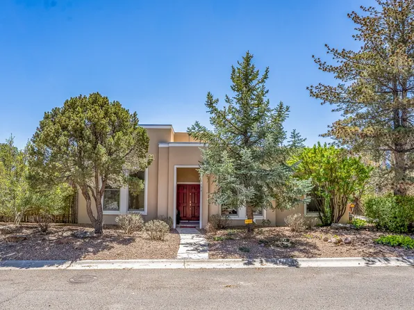 4154 Midnight Owl, Santa Fe, NM 87507