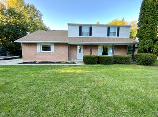4306 W Willow Hwy, Lansing, MI 48917