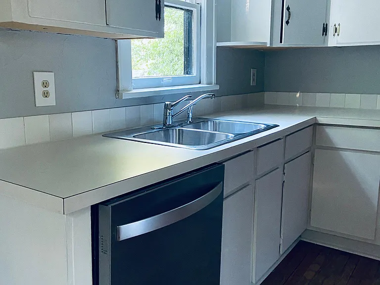 Brand-New Dishwasher