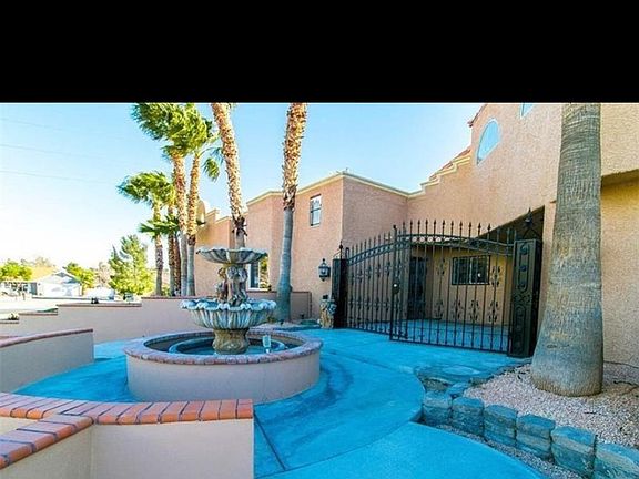 4th image of 6695 S Valley View Blvd #1