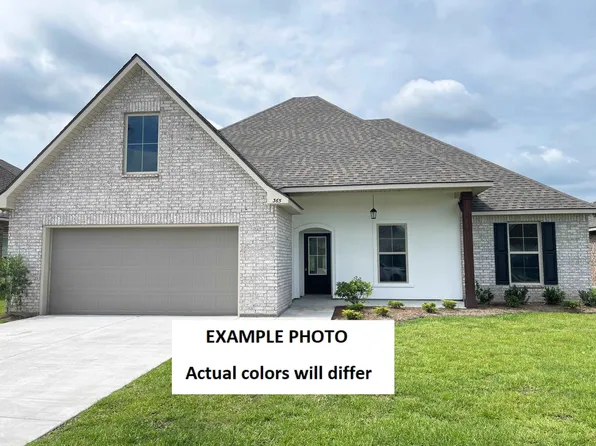 310 Sucrose Dr, Thibodaux, LA 70301