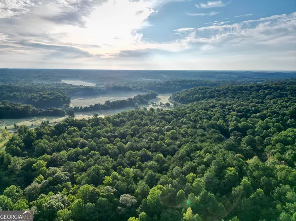 0 N Broad River Rd, Eastanollee, GA 30538