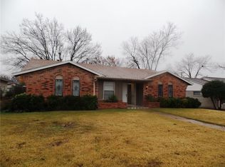 2326 Schirra Way, Mesquite, TX 75150