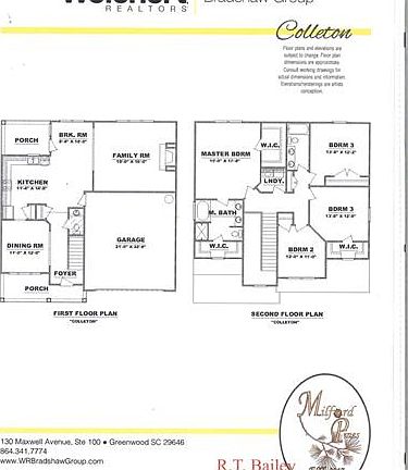 2nd image of 217 Milford Pines Dr