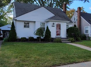 3675 Thomas Ave, Berkley, MI