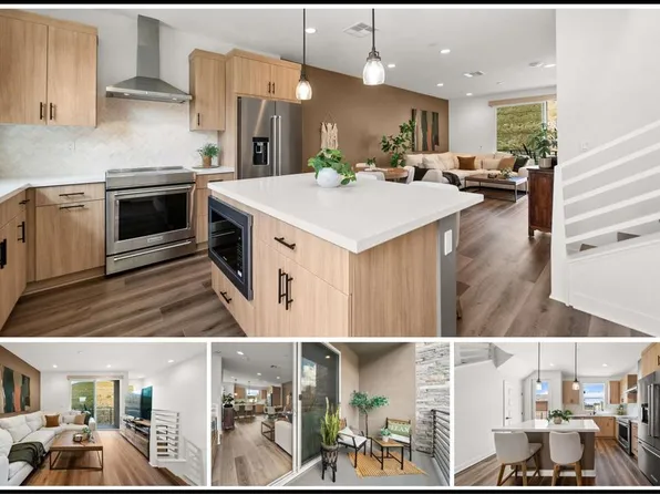 647 Fahrenheit Dr, San Marcos, CA 92078