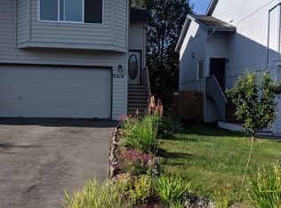 2310 Ridgemont Dr, Anchorage, AK 99507