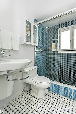 Rented by Brown Harris Stevens | media 18