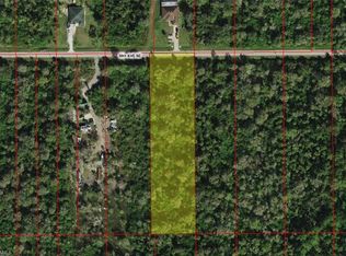 3640 30th Ave SE, Naples, FL 34117