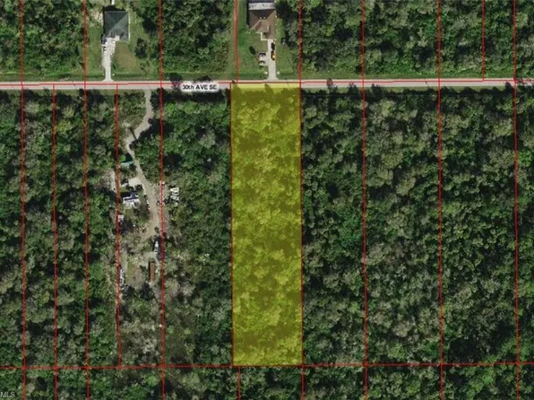 3640 30th AVE SE, NAPLES, FL 34117