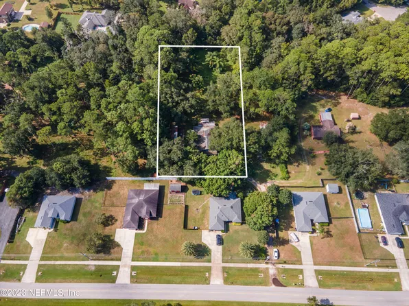726 HIBERNIA Road, Fleming Island, FL 32003